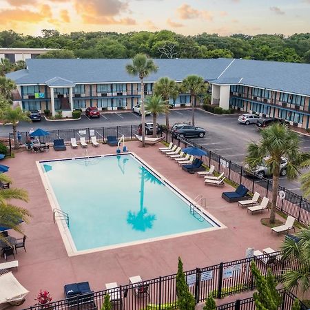 Ocean Coast Hotel At The Beach Amelia Island Fernandina Beach Exterior photo